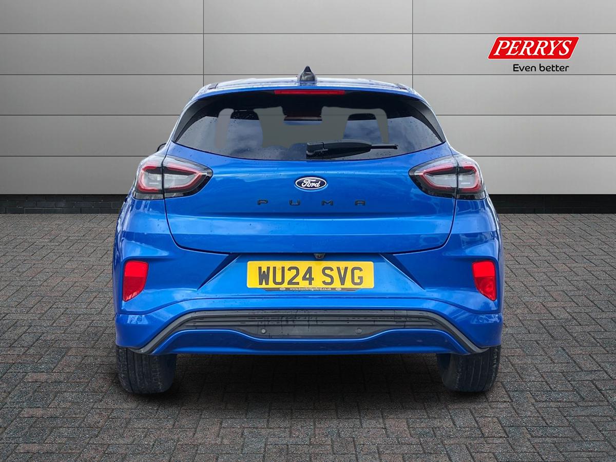 Used Ford Puma 2024 for sale - 75898242: Photo 5