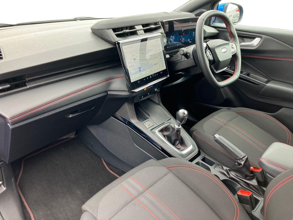 Used Ford Puma 2024 for sale - 75898242: Photo 6