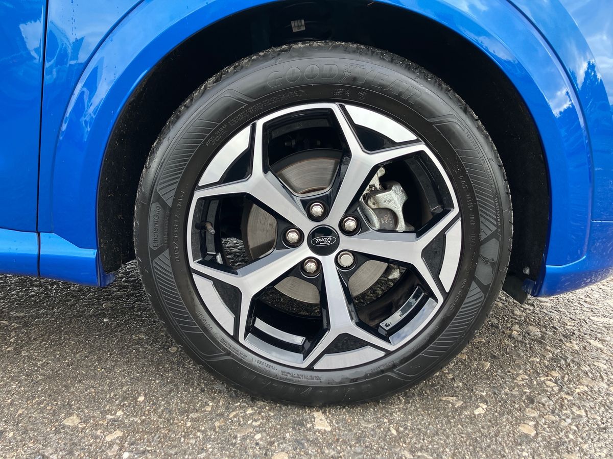 Used Ford Puma 2024 for sale - 75898242: Photo 7