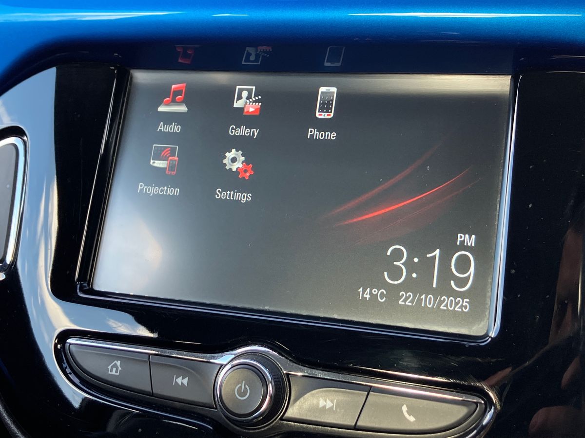 Used Vauxhall ADAM 2017 for sale - 76351912: Photo 10