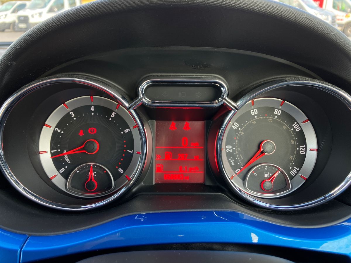 Used Vauxhall ADAM 2017 for sale - 76351912: Photo 14