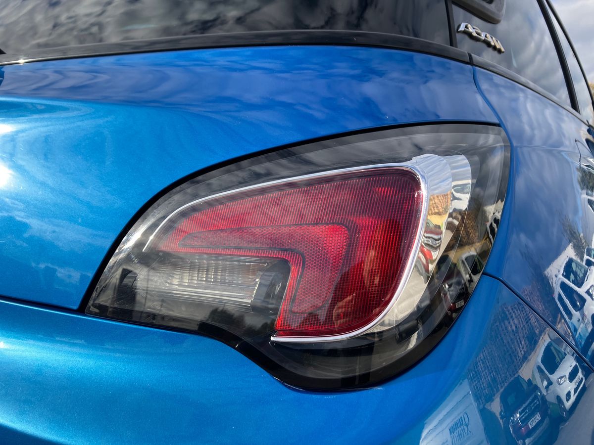 Used Vauxhall ADAM 2017 for sale - 76351912: Photo 24