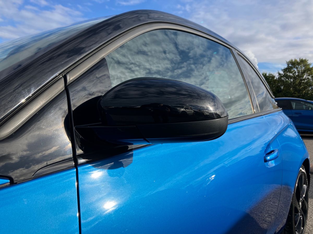 Used Vauxhall ADAM 2017 for sale - 76351912: Photo 28