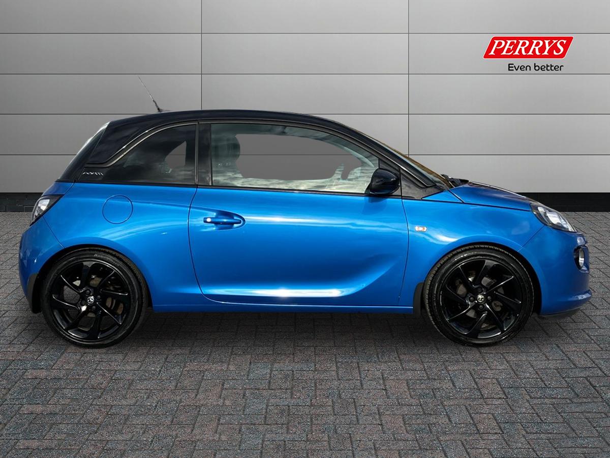 Used Vauxhall ADAM 2017 for sale - 76351912: Photo 3