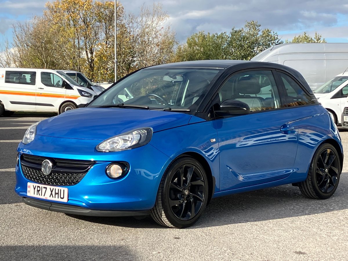 Used Vauxhall ADAM 2017 for sale - 76351912: Photo 30