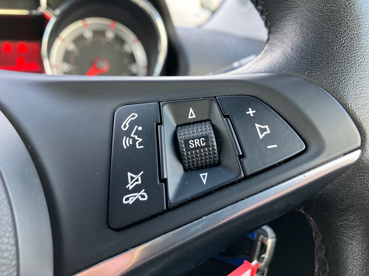 Used Vauxhall ADAM 2017 for sale - 76351912: Photo 34