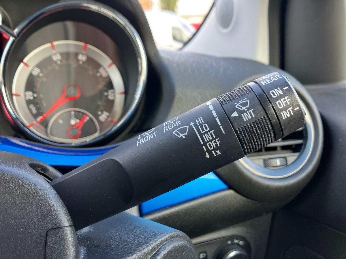 Used Vauxhall ADAM 2017 for sale - 76351912: Photo 35