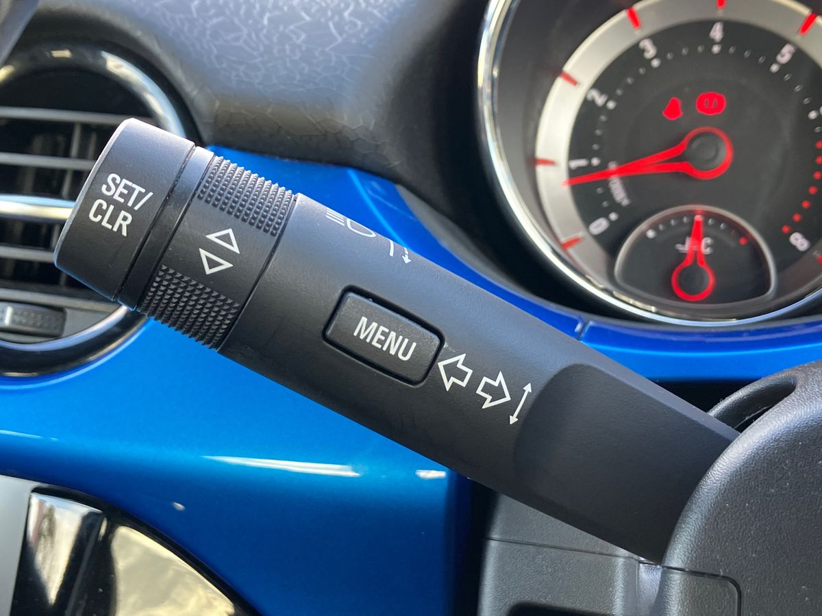 Used Vauxhall ADAM 2017 for sale - 76351912: Photo 36