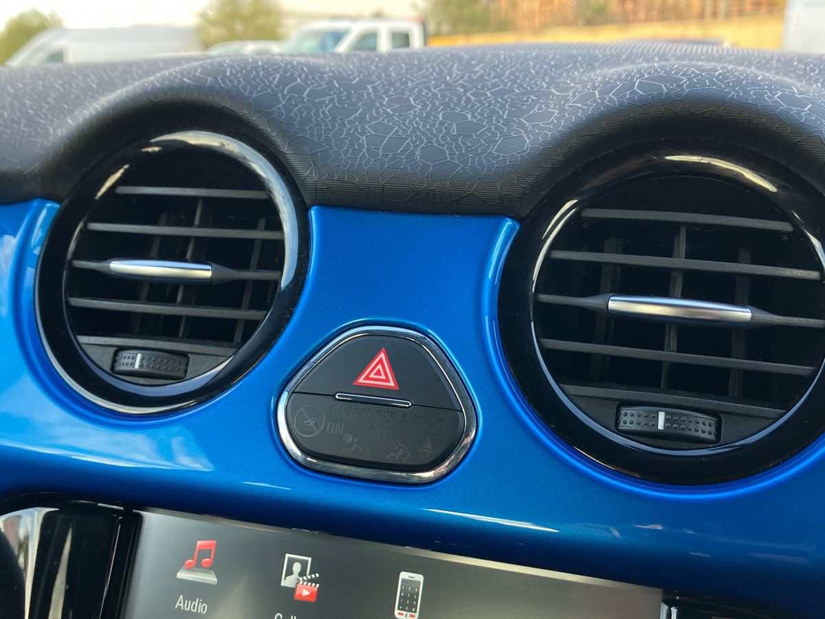 Used Vauxhall ADAM 2017 for sale - 76351912: Photo 37