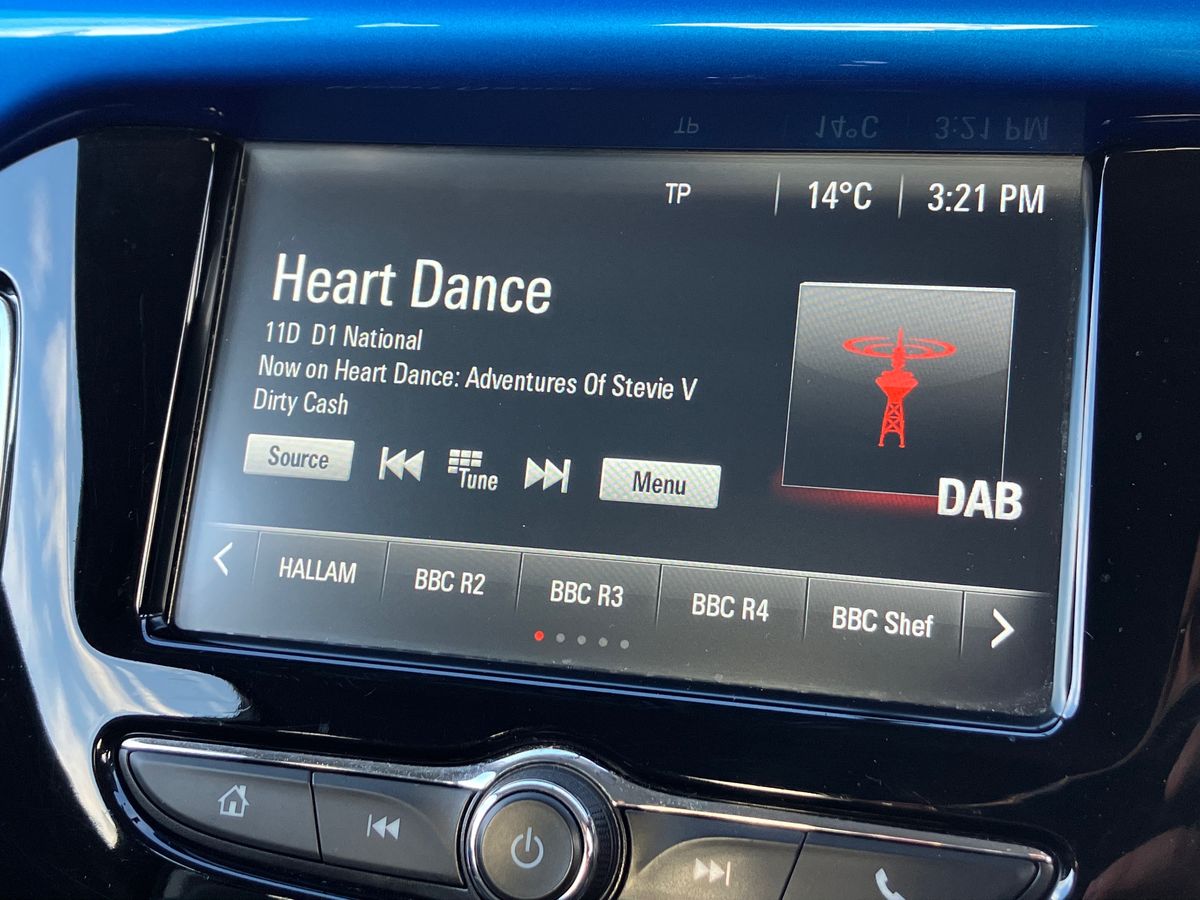 Used Vauxhall ADAM 2017 for sale - 76351912: Photo 38