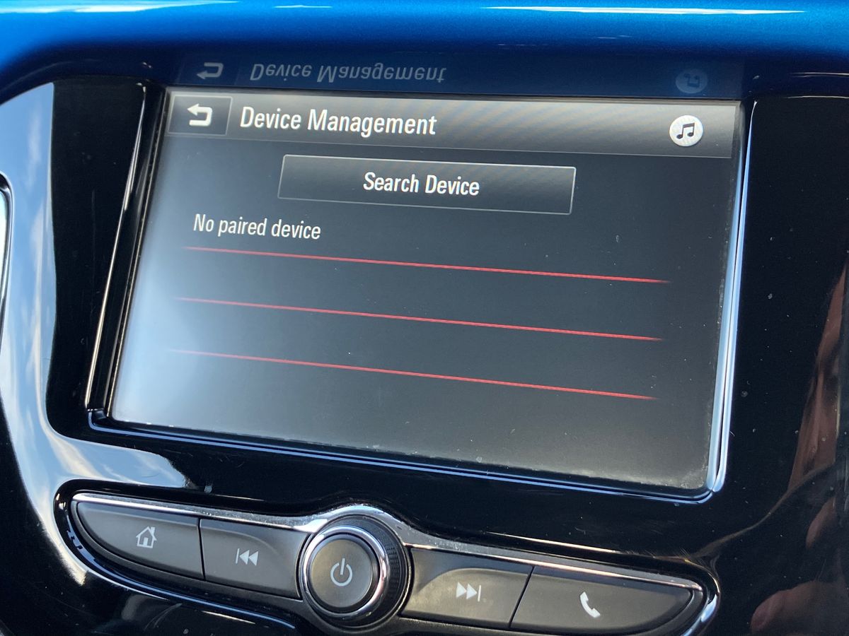 Used Vauxhall ADAM 2017 for sale - 76351912: Photo 39