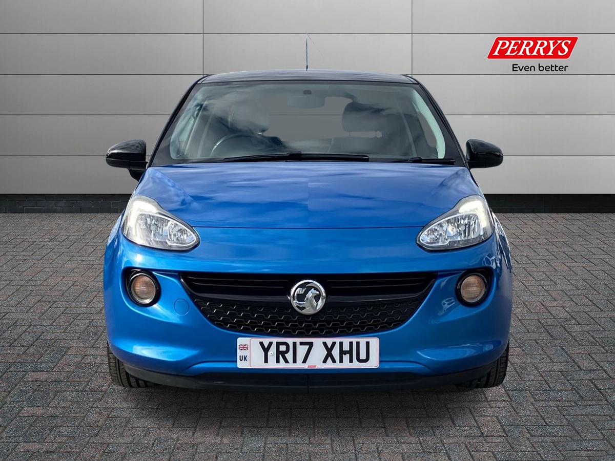 Used Vauxhall ADAM 2017 for sale - 76351912: Photo 4