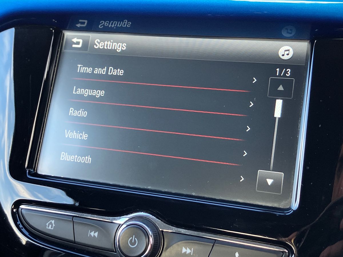 Used Vauxhall ADAM 2017 for sale - 76351912: Photo 40