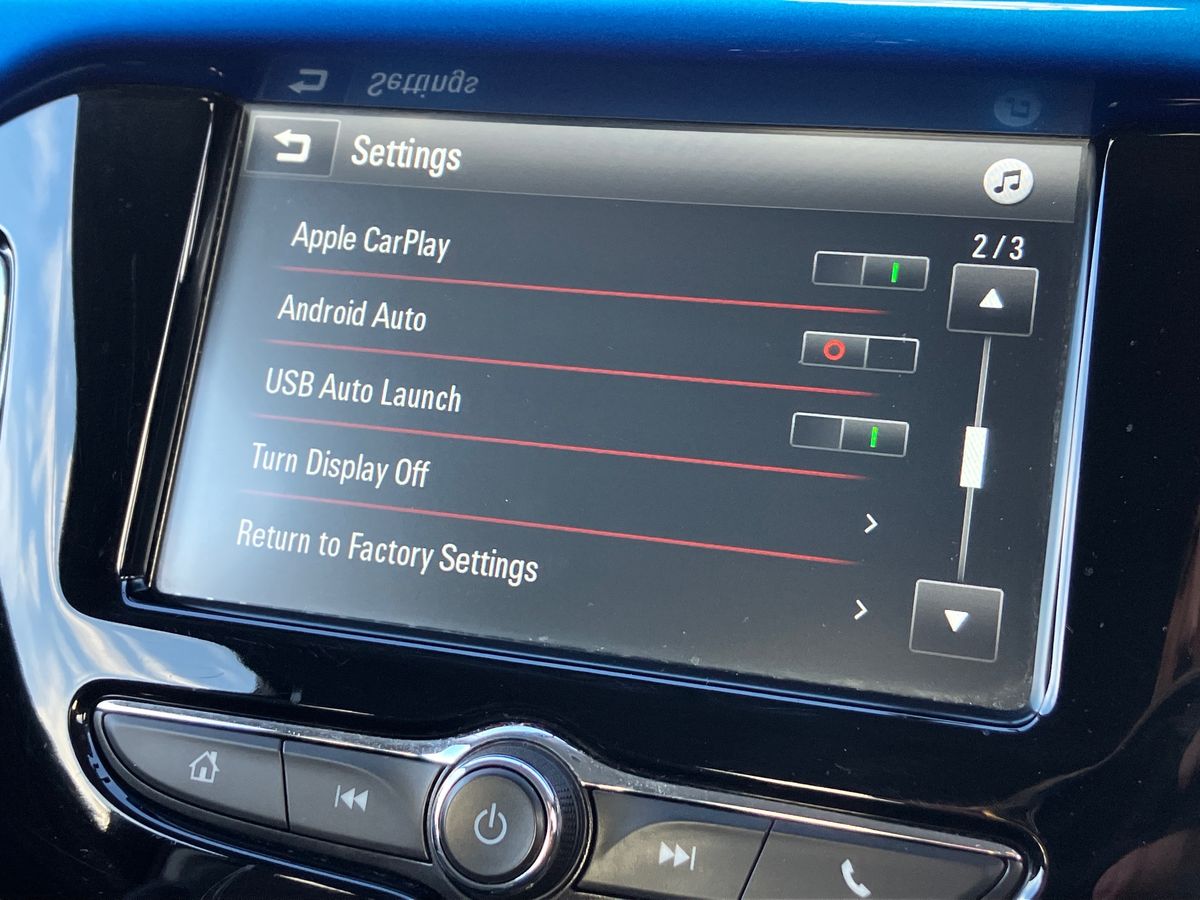 Used Vauxhall ADAM 2017 for sale - 76351912: Photo 41