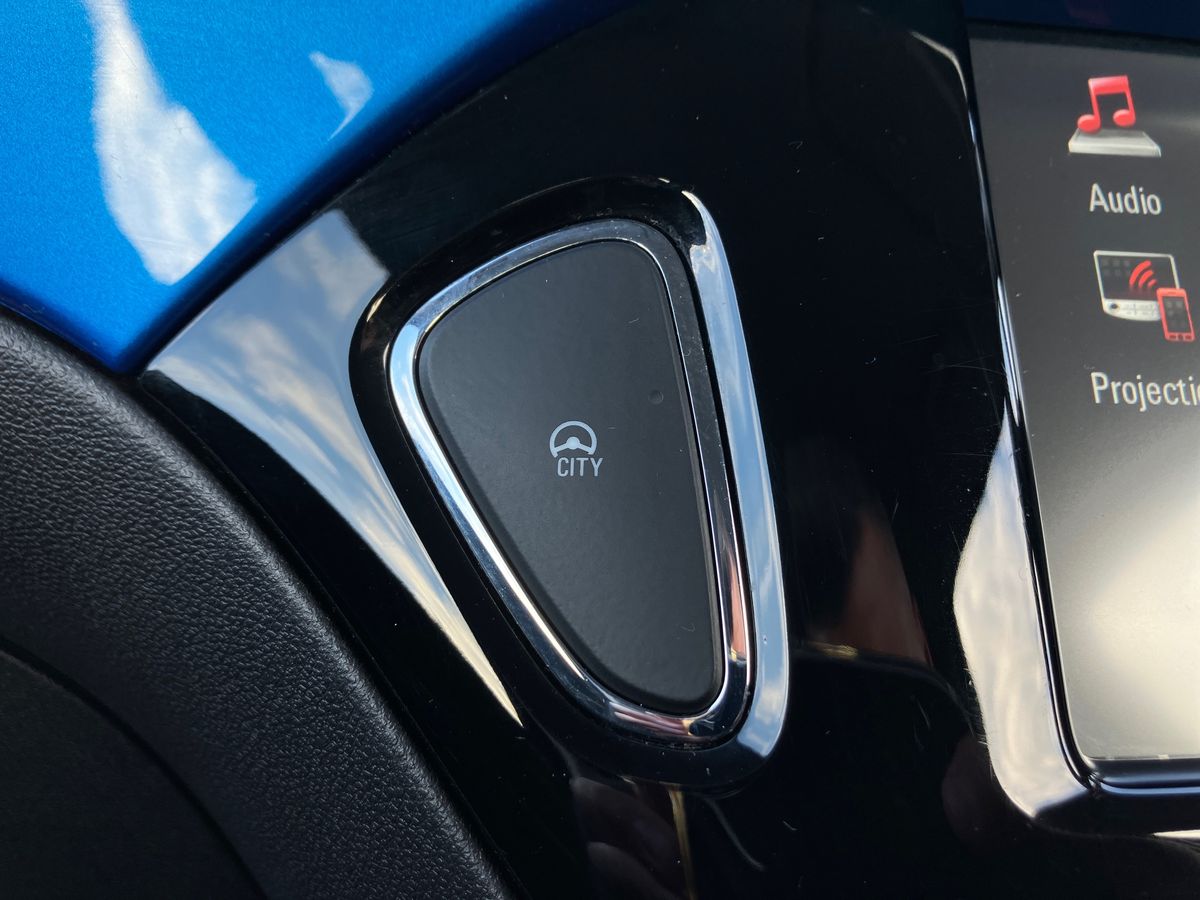 Used Vauxhall ADAM 2017 for sale - 76351912: Photo 42