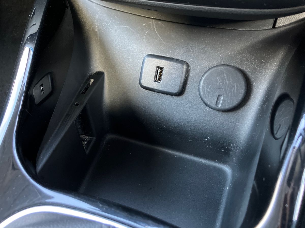 Used Vauxhall ADAM 2017 for sale - 76351912: Photo 44