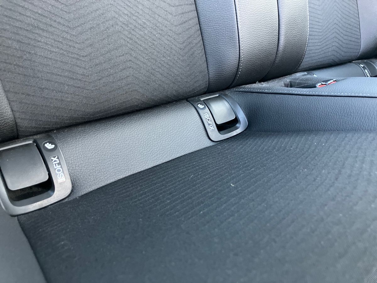 Used Vauxhall ADAM 2017 for sale - 76351912: Photo 48