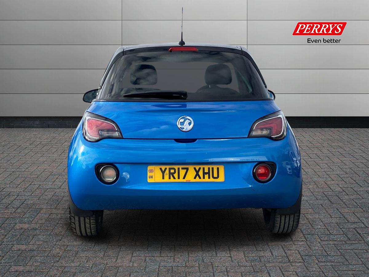 Used Vauxhall ADAM 2017 for sale - 76351912: Photo 5