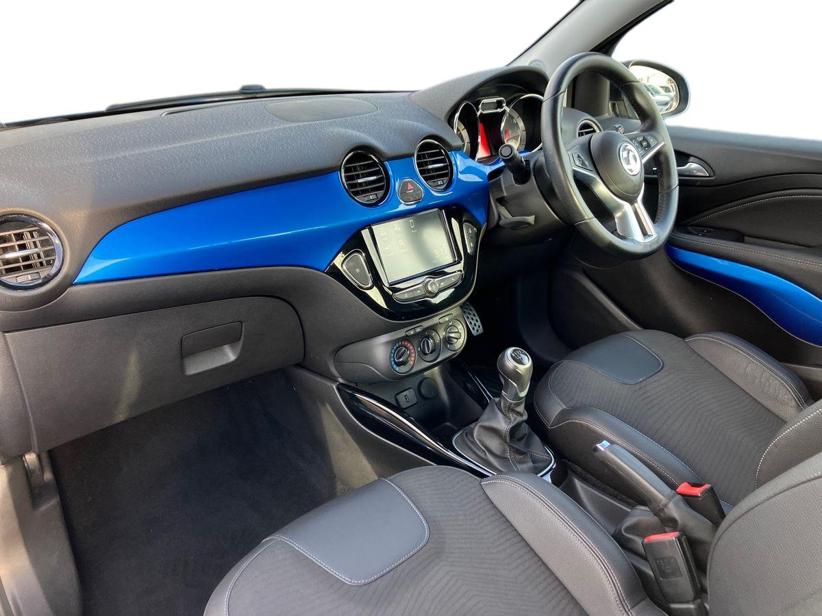 Used Vauxhall ADAM 2017 for sale - 76351912: Photo 6