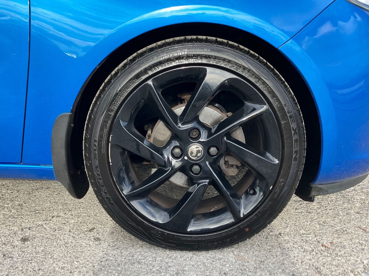 Used Vauxhall ADAM 2017 for sale - 76351912: Photo 7