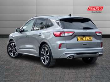 Used Ford Kuga 2023 for sale - 74620197: Photo