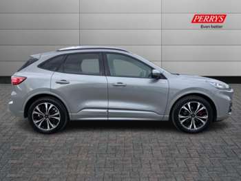 Used Ford Kuga 2023 for sale - 74620197: Photo