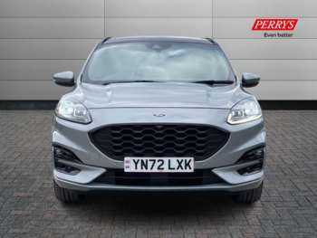 Used Ford Kuga 2023 for sale - 74620197: Photo