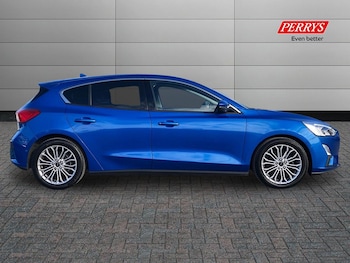 Used Ford Focus 2019 for sale - 76364644: Photo