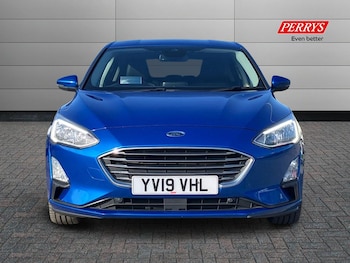 Used Ford Focus 2019 for sale - 76364644: Photo