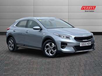 2022 - 1.0T GDi ISG 2 5dr
