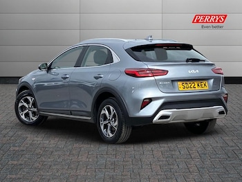 Used Kia XCeed 2022 for sale - 75418301: Photo