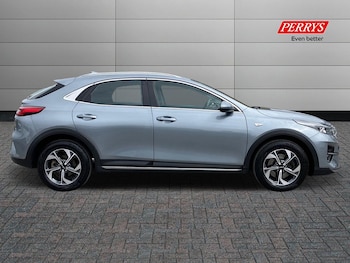 Used Kia XCeed 2022 for sale - 75418301: Photo