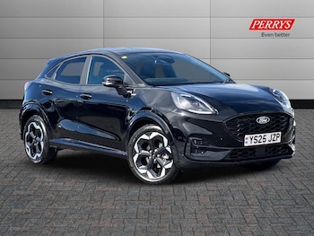 Ford - Puma