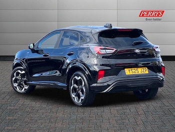 Used Ford Puma 2025 for sale - 75904004: Photo