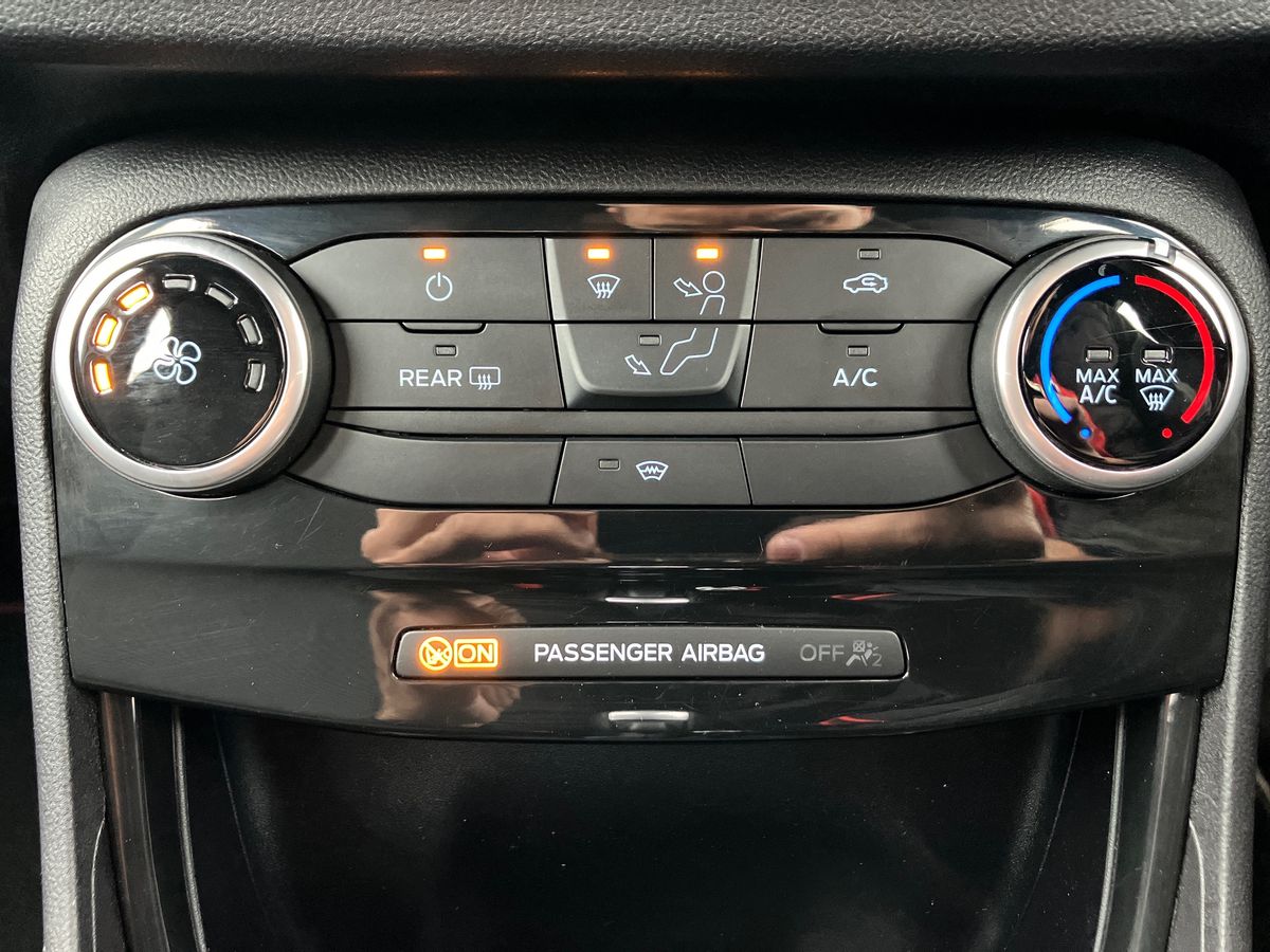 Used Ford Puma 2022 for sale - 76230567: Photo 12