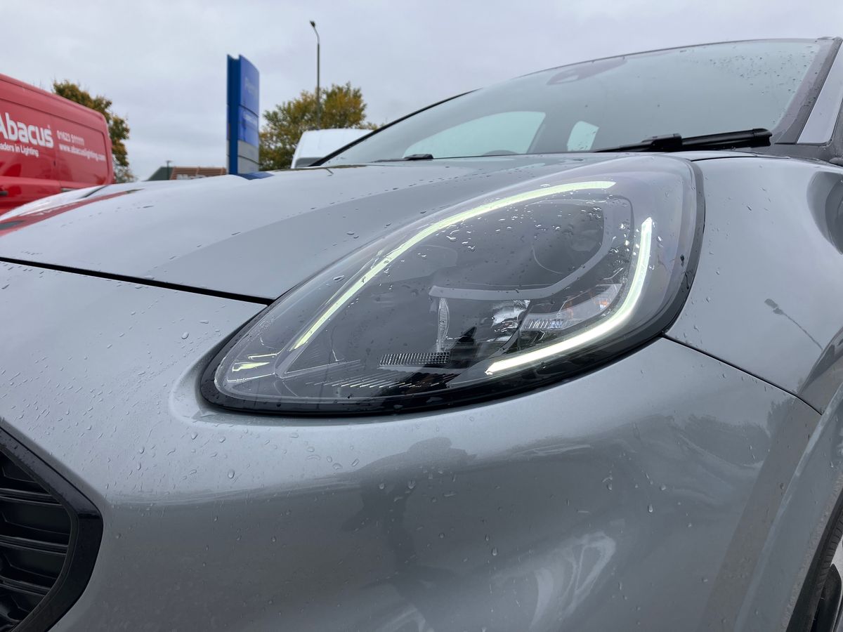 Used Ford Puma 2022 for sale - 76230567: Photo 13