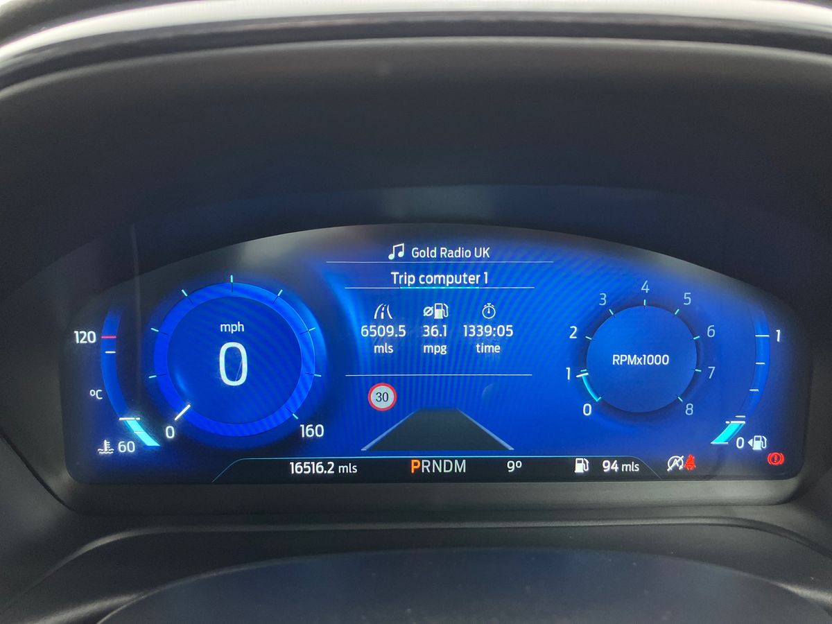 Used Ford Puma 2022 for sale - 76230567: Photo 14