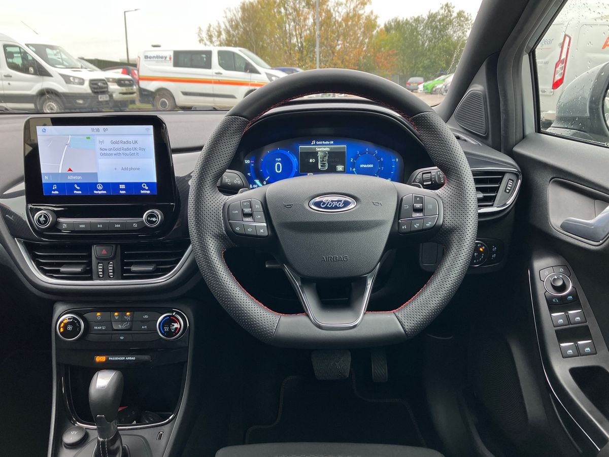 Used Ford Puma 2022 for sale - 76230567: Photo 15