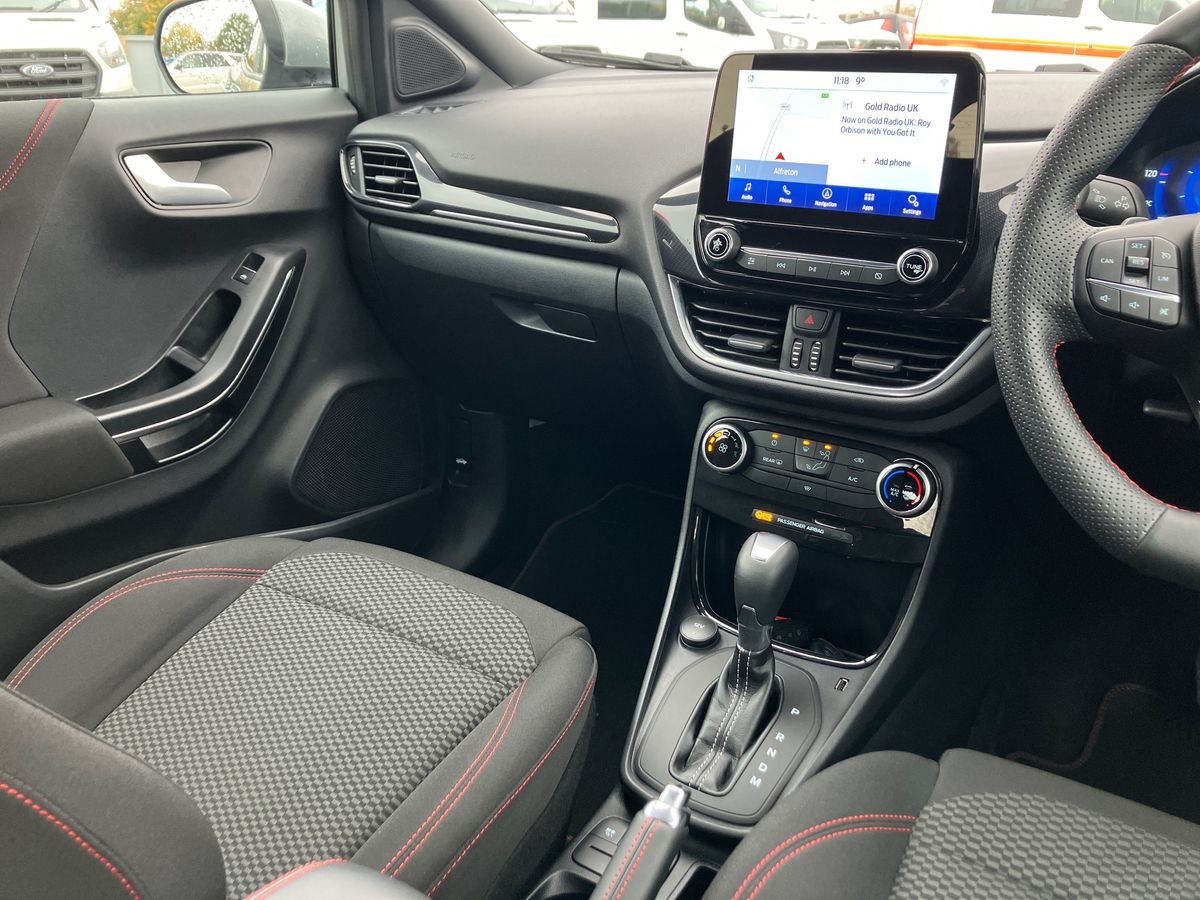 Used Ford Puma 2022 for sale - 76230567: Photo 17