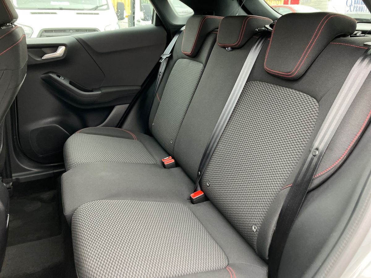 Used Ford Puma 2022 for sale - 76230567: Photo 19