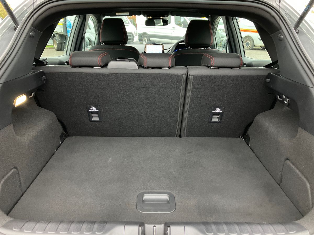 Used Ford Puma 2022 for sale - 76230567: Photo 20