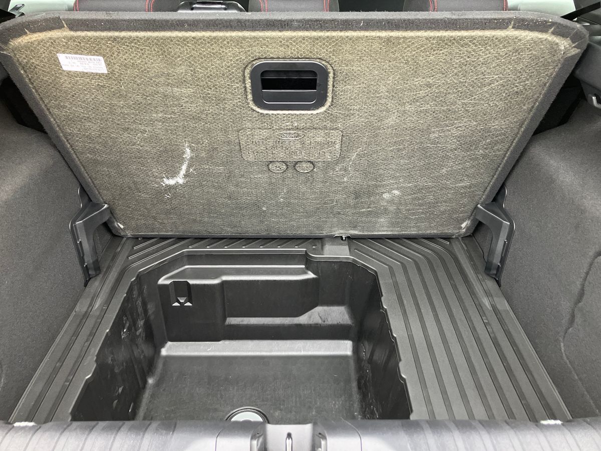 Used Ford Puma 2022 for sale - 76230567: Photo 21