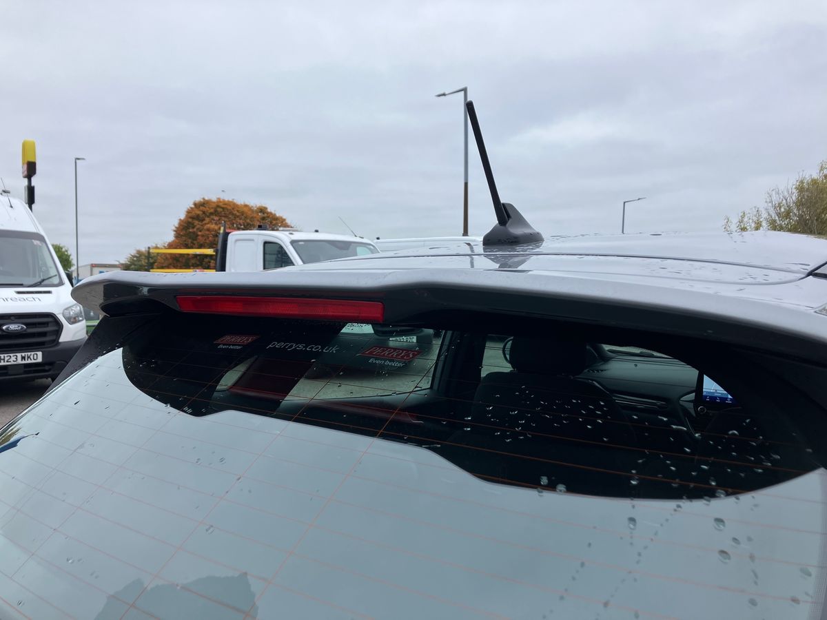 Used Ford Puma 2022 for sale - 76230567: Photo 24