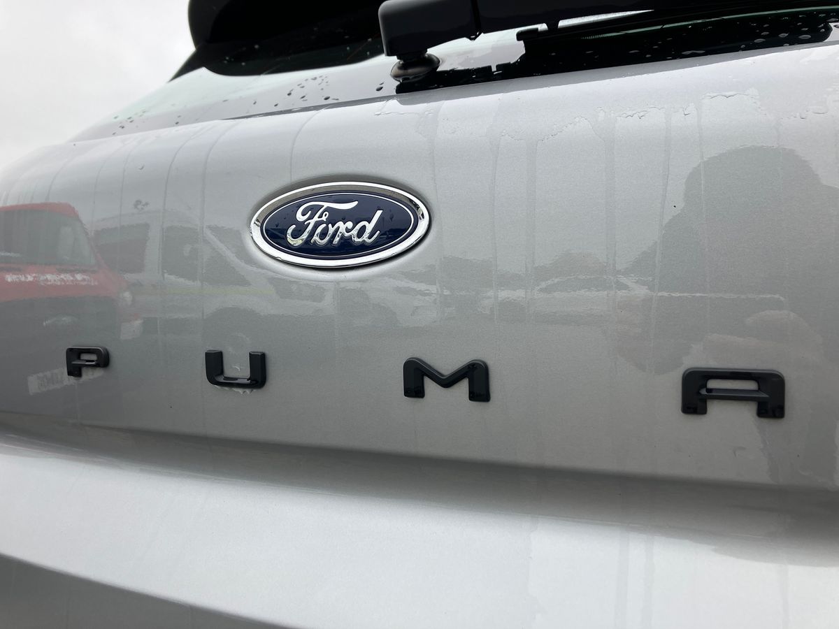 Used Ford Puma 2022 for sale - 76230567: Photo 26