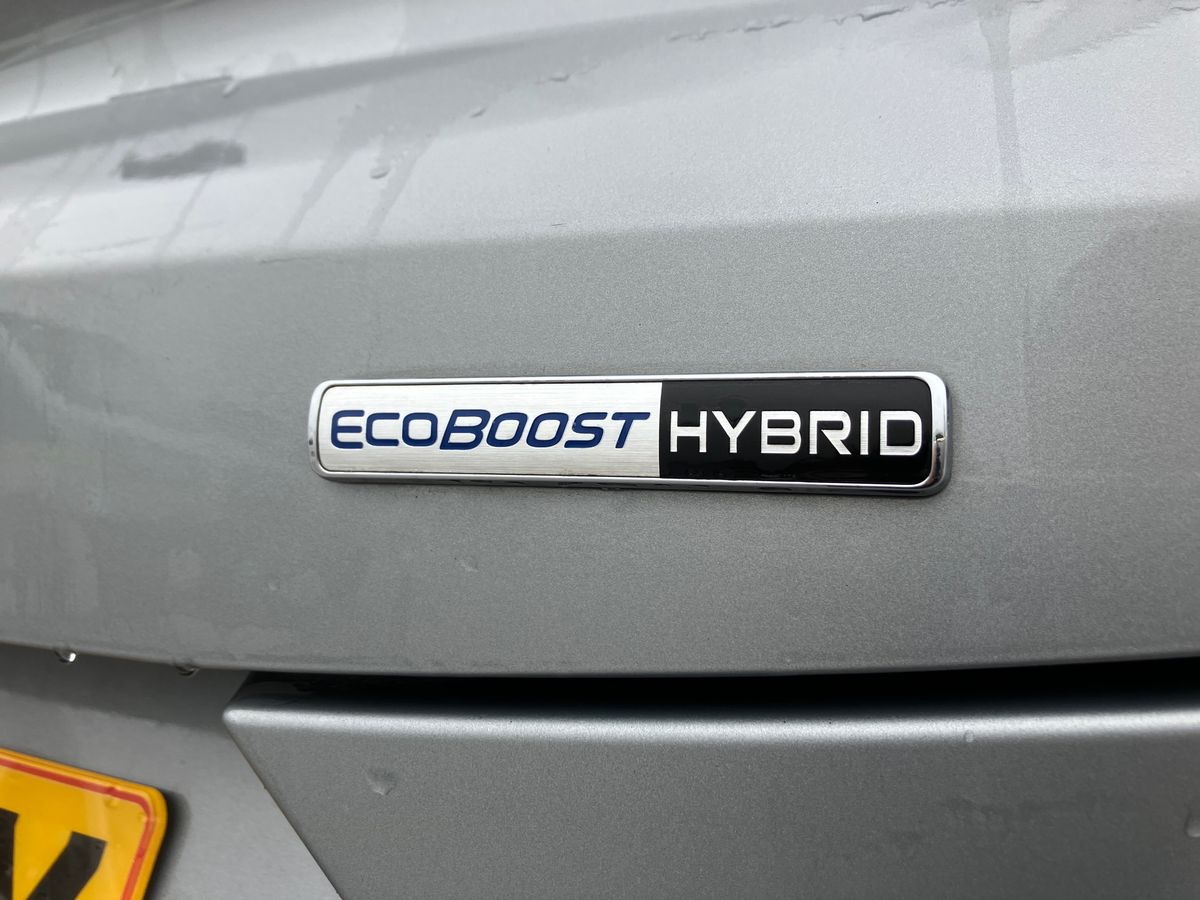 Used Ford Puma 2022 for sale - 76230567: Photo 27