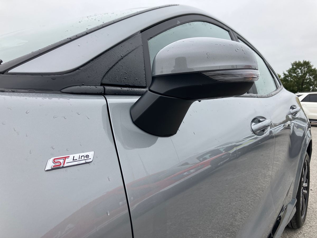 Used Ford Puma 2022 for sale - 76230567: Photo 29