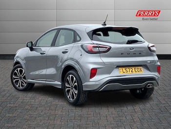 Used Ford Puma 2022 for sale - 76230567: Photo