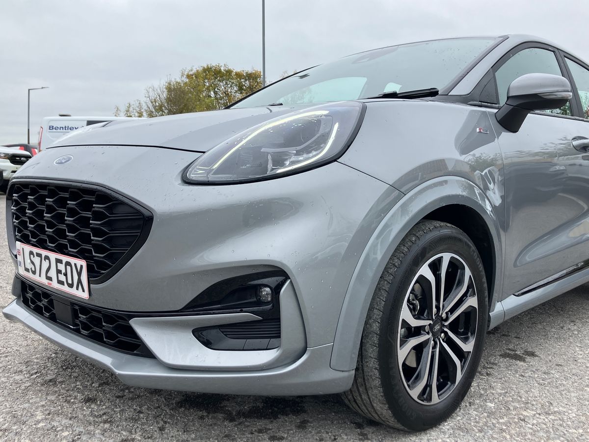 Used Ford Puma 2022 for sale - 76230567: Photo 30