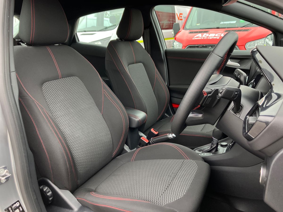 Used Ford Puma 2022 for sale - 76230567: Photo 32