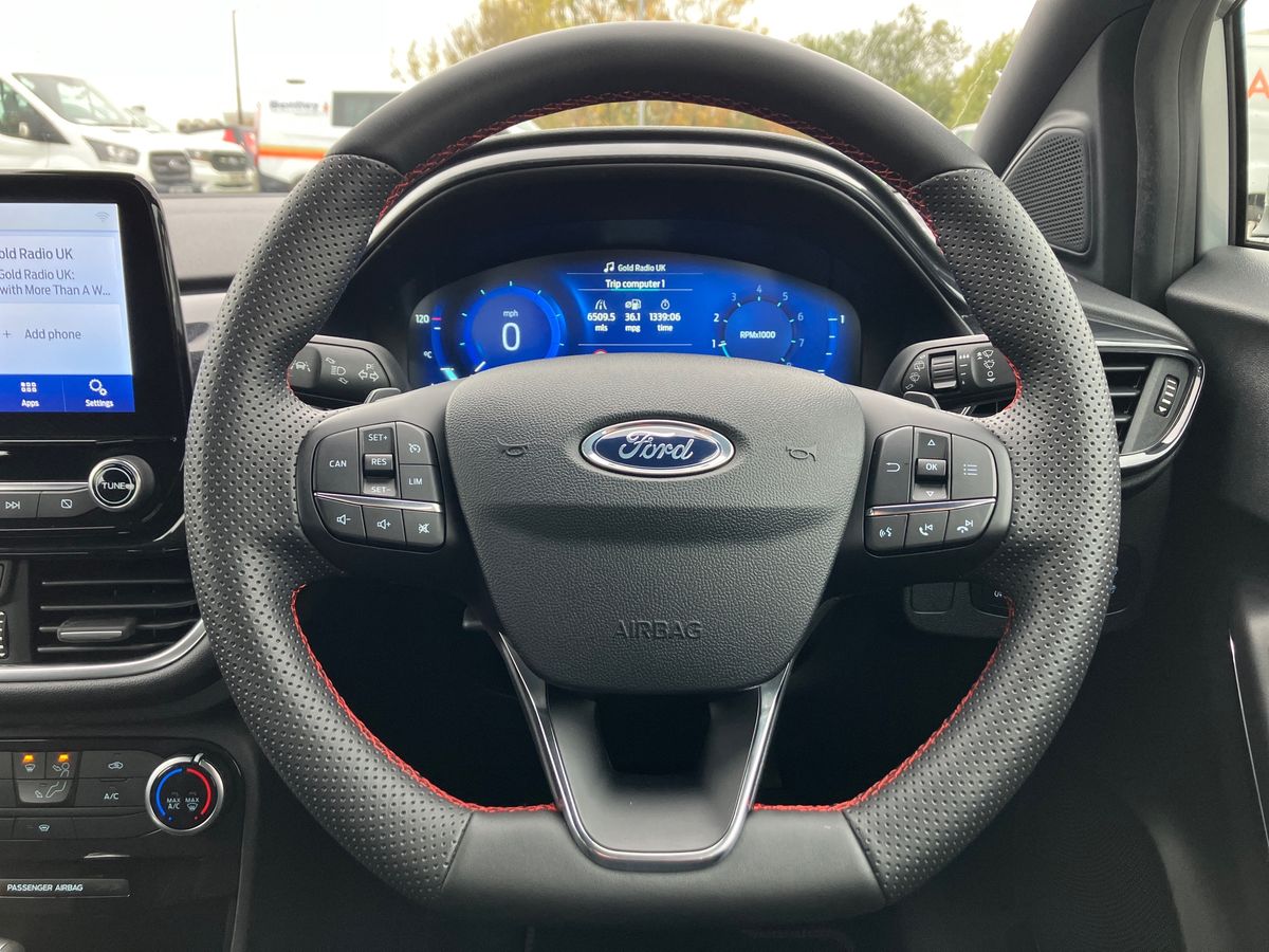 Used Ford Puma 2022 for sale - 76230567: Photo 34